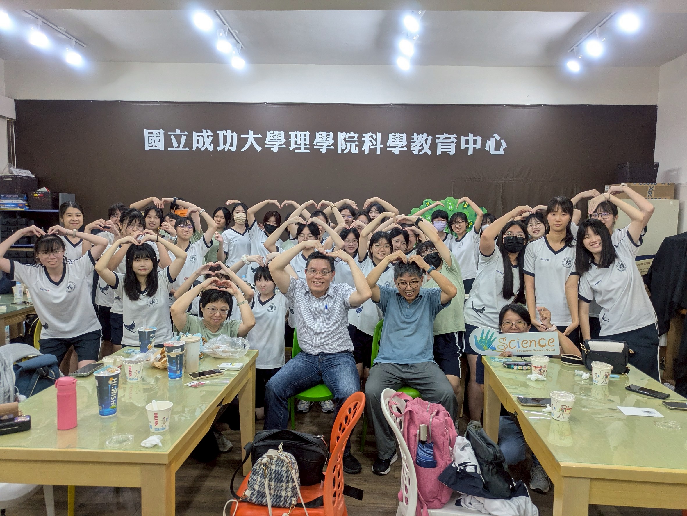 活動圖片