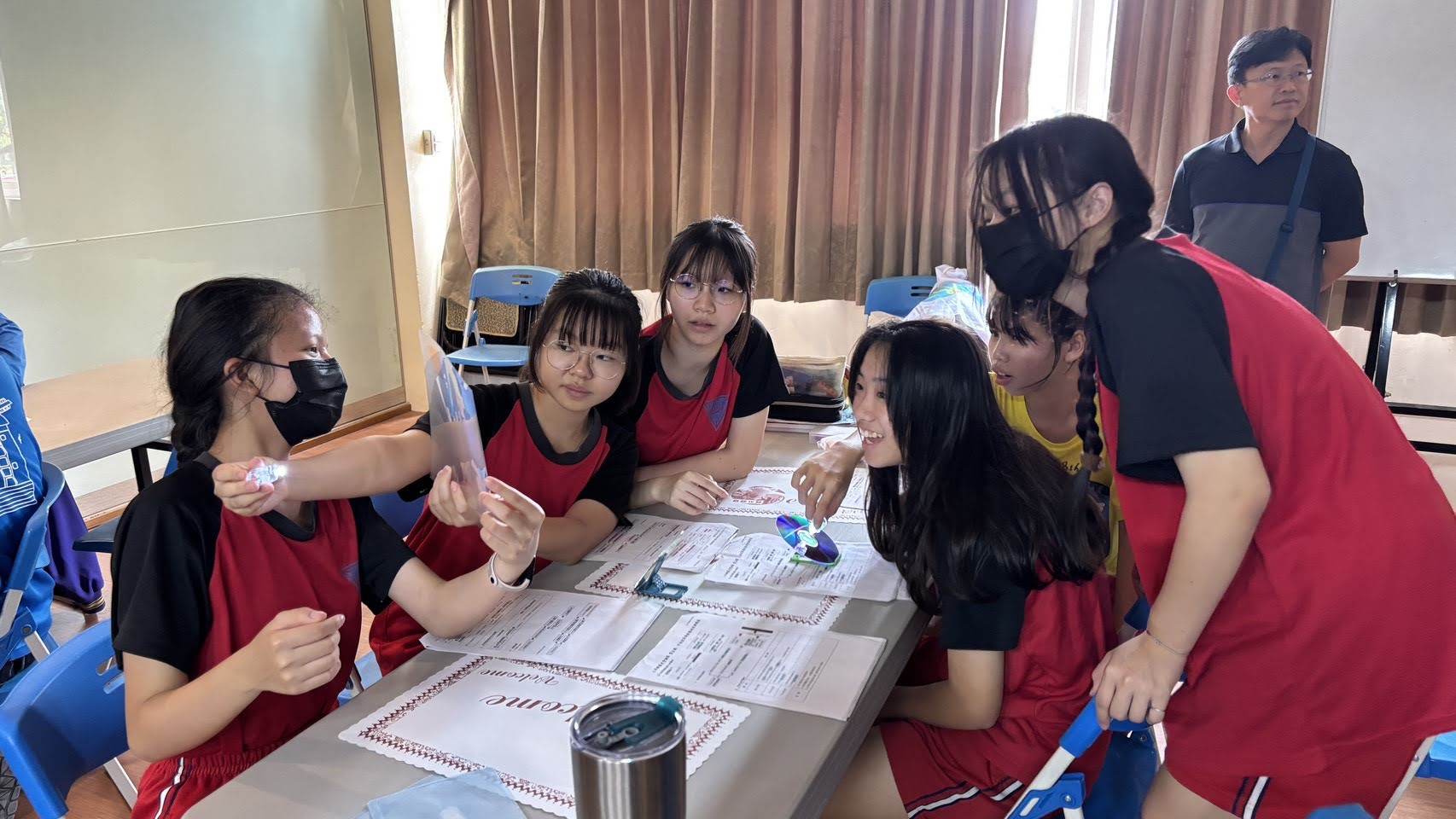 活動圖片