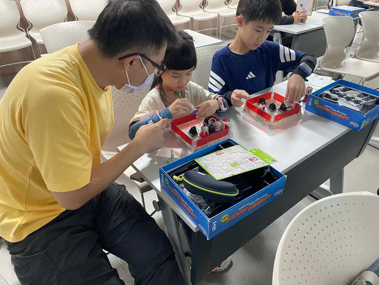活動圖片