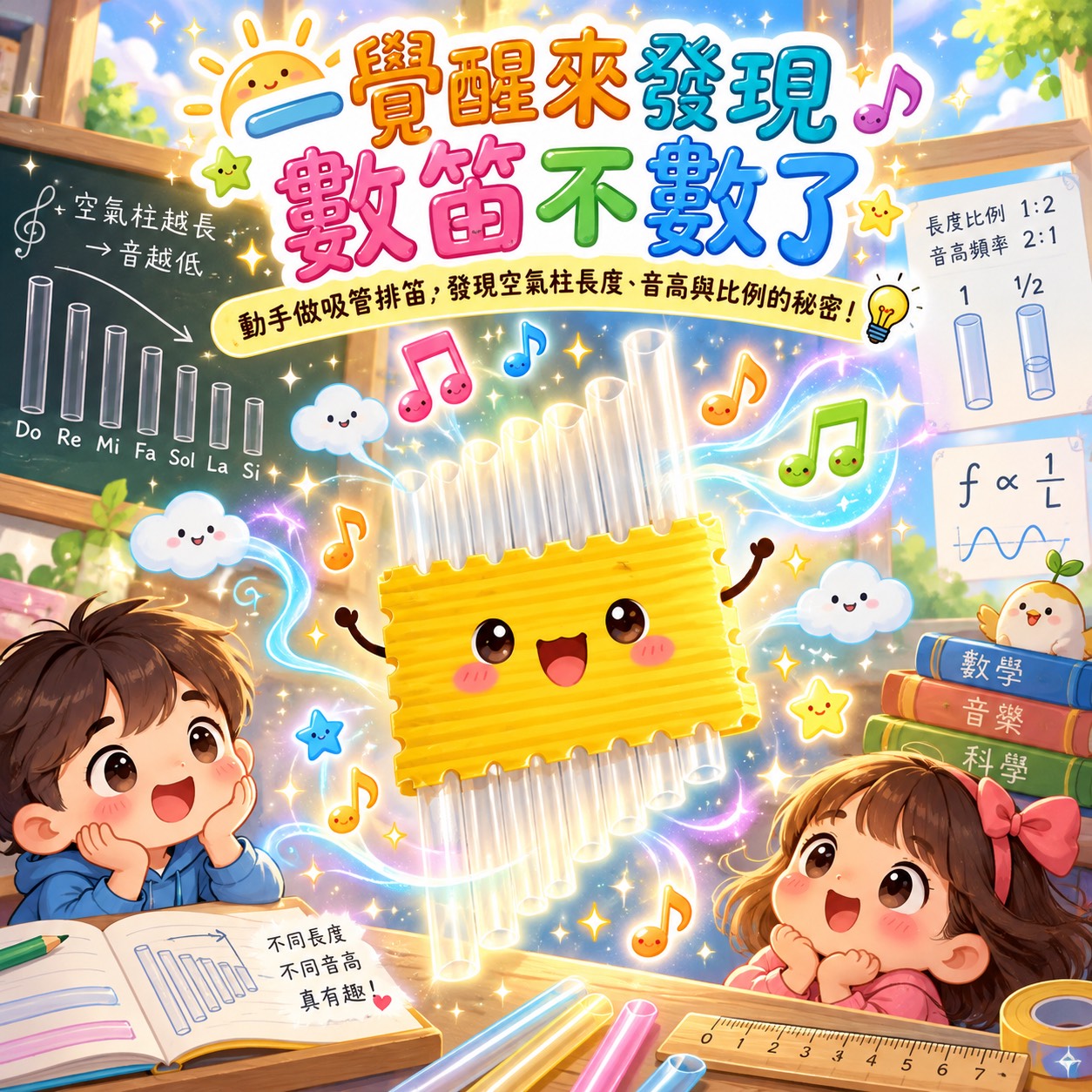 2026理學大道上午場次_排笛